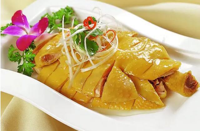 必威 必威betway舌尖上的广东——粤菜(图5)