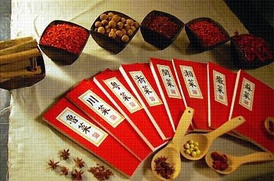必威 必威betway为什么中国四大菜系谁居首这个问题一直都争议不断？(图1)