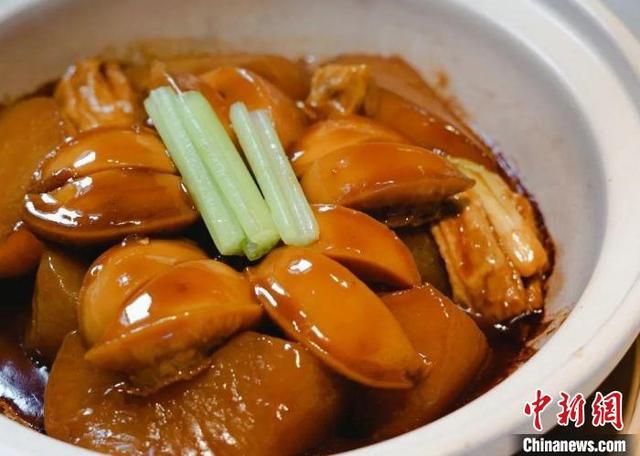 广州再评出一批“必威 betway必威亚洲地标美食”(图1)
