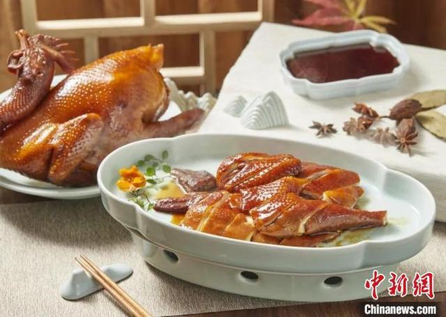广州再评出一批“必威 betway必威亚洲地标美食”(图2)