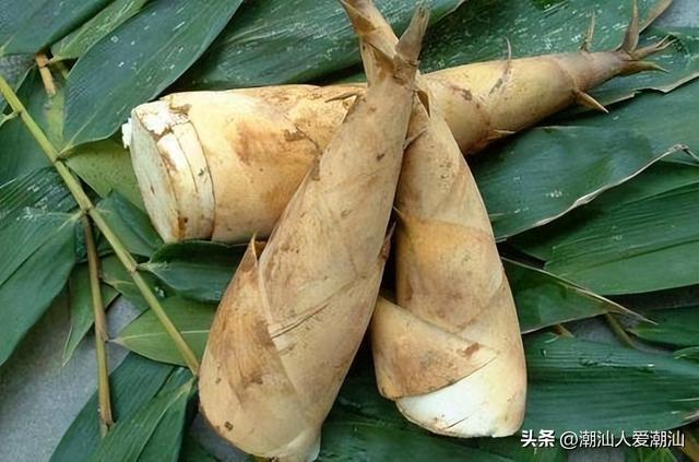 潮汕人发朋友圈晒晚餐图片朋友们纷纷留言：这才是真正的潮汕菜必威 必威betway(图2)
