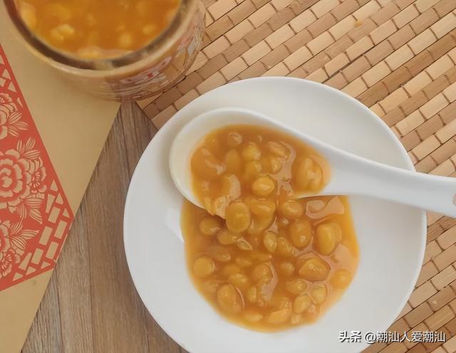 潮汕人发朋友圈晒晚餐图片朋友们纷纷留言：这才是真正的潮汕菜必威 必威betway(图7)