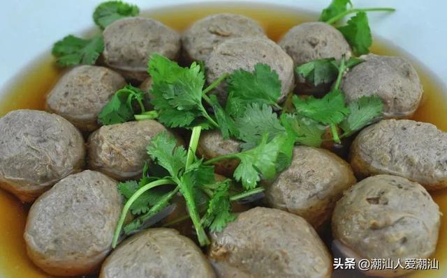 潮汕人发朋友圈晒晚餐图片朋友们纷纷留言：这才是真正的潮汕菜必威 必威betway(图10)