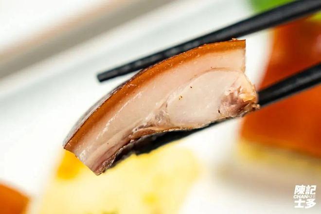 必威 betway必威江南西老字号「品汤居」3折开饭！人均40+：烤乳猪+顺德捞鸡+烧鹅10道招牌菜+糖水！国庆可用！(图4)