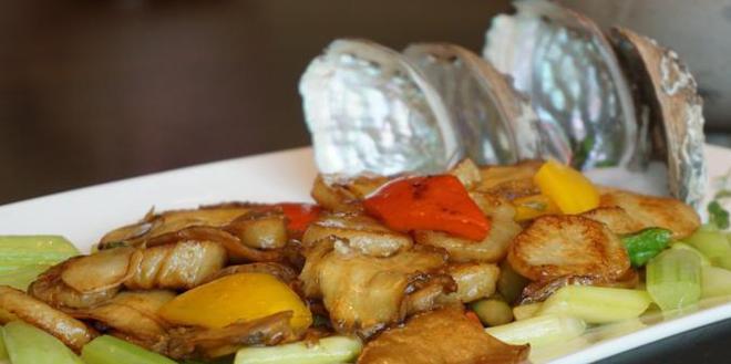 必威 必威betway在全城最高的中餐厅 邂逅闽粤美食风情(图5)