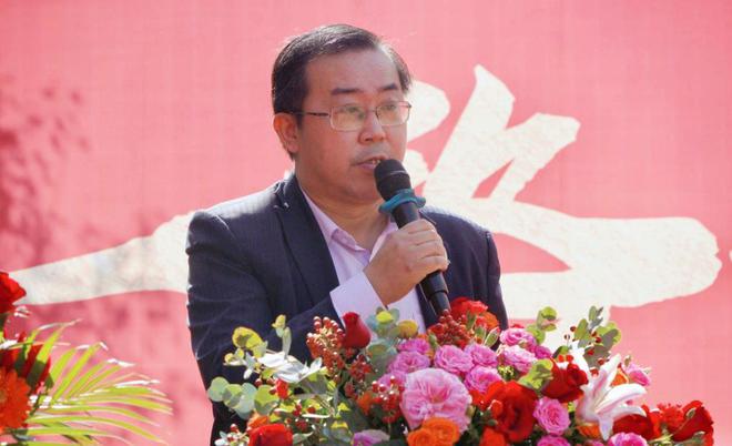 陈桥食品加工必威 betway必威中心投产仪式侧记：将鸭业进行到底的“夫妻徽商”(图3)