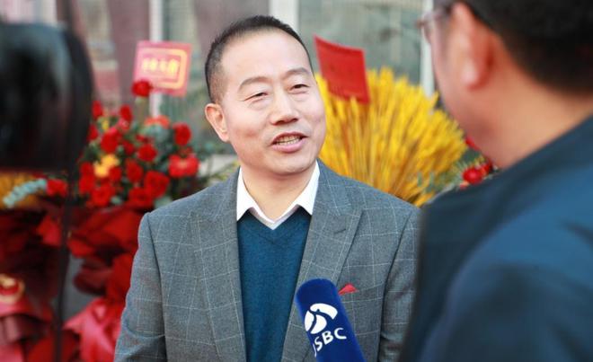 陈桥食品加工必威 betway必威中心投产仪式侧记：将鸭业进行到底的“夫妻徽商”(图4)