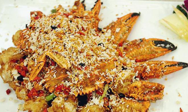 必威 betway必威米其林品质的好味粤菜--宏都小厨(图5)