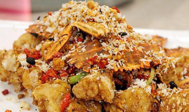必威 betway必威米其林品质的好味粤菜--宏都小厨(图6)