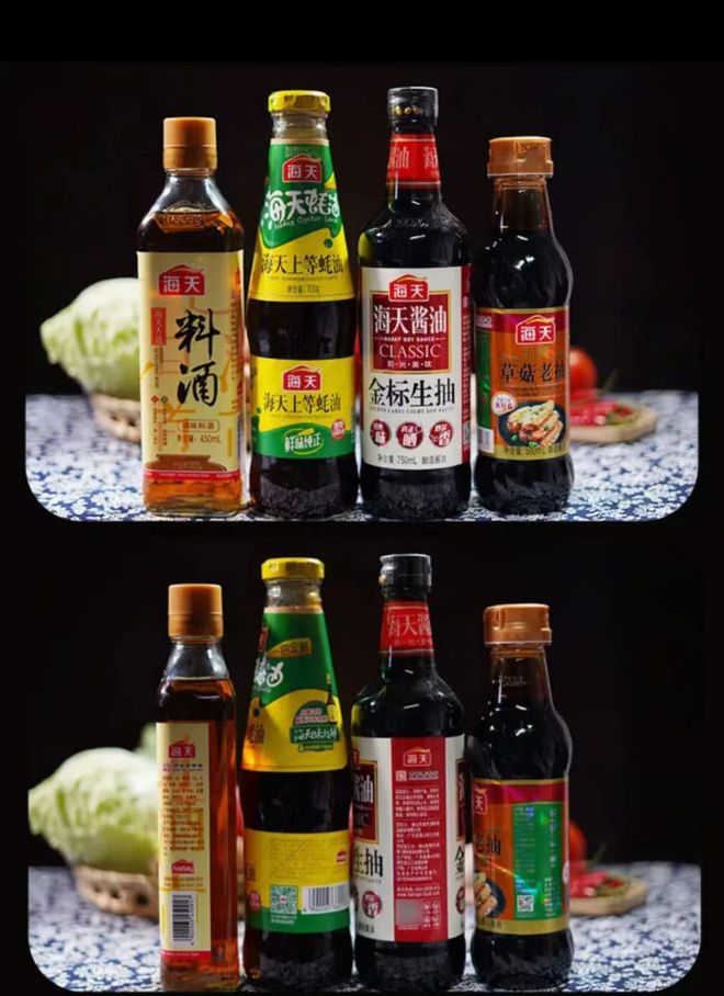 “海克斯科技食品”会坑害国人吗必威 betway必威？(图1)