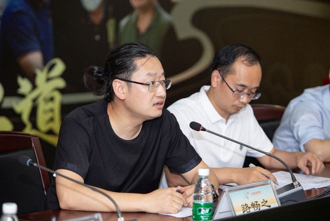 必威 必威betway粤菜大师实力出道各界助力粤菜出圈(图4)