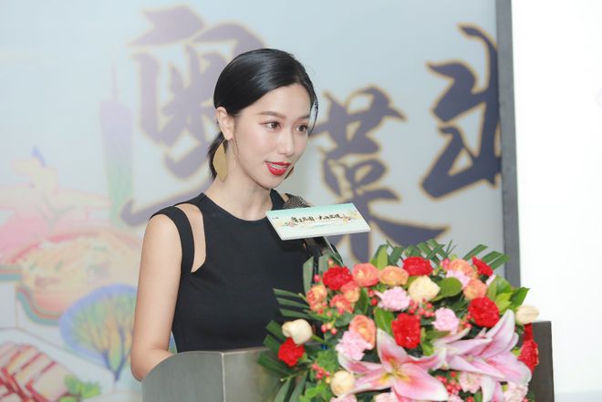 必威 必威betway粤菜大师实力出道各界助力粤菜出圈(图2)