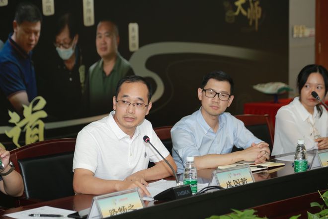 必威 必威betway粤菜大师实力出道各界助力粤菜出圈(图7)