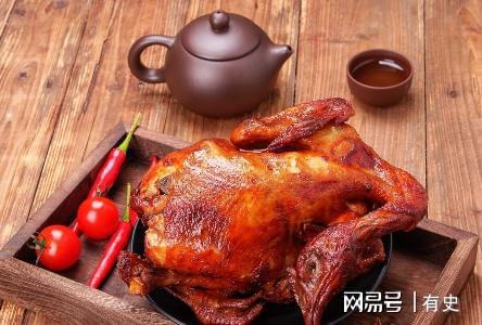 必威 必威betway火遍广东的白切鸡为何在北方火不起来？网友：实在吃不下(图1)