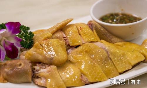 必威 必威betway火遍广东的白切鸡为何在北方火不起来？网友：实在吃不下(图2)