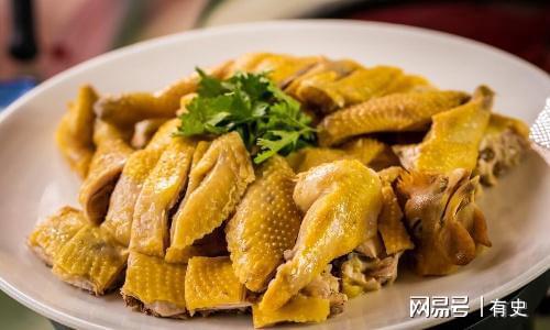 必威 必威betway火遍广东的白切鸡为何在北方火不起来？网友：实在吃不下(图7)