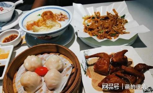 风靡广东的早茶为何必威 必威betway在北方火不起来？网友：实力不允许(图2)