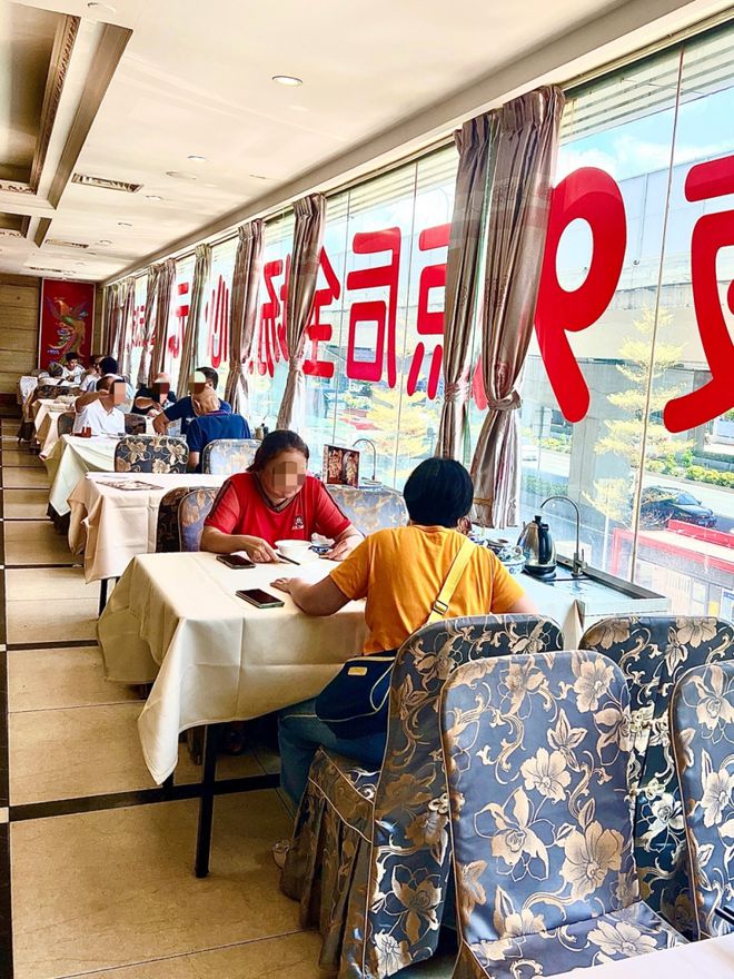 必威 必威betway「食为先」10月45折再开团！人均30+吃：烧鸡+娃娃鱼+咕噜肉+蒸海蚬劲刷8道招牌菜！周末节假日通用！(图20)