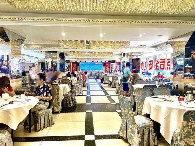 必威 必威betway「食为先」10月45折再开团！人均30+吃：烧鸡+娃娃鱼+咕噜肉+蒸海蚬劲刷8道招牌菜！周末节假日通用！(图19)
