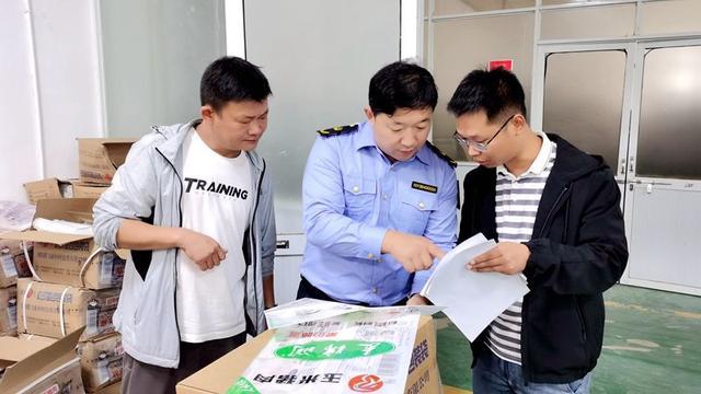 必威 必威betway泗阳食品标签预审制规范生产企业标签行为(图2)