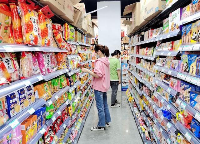 必威 必威betway泗阳食品标签预审制规范生产企业标签行为(图1)
