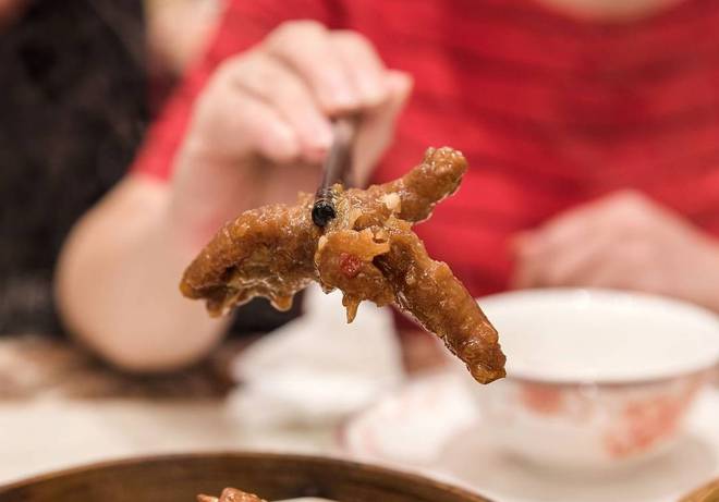 唐都倒闭海外海转型太原五大粤菜餐厅的断舍离结束了吗？必威 必威betway(图2)