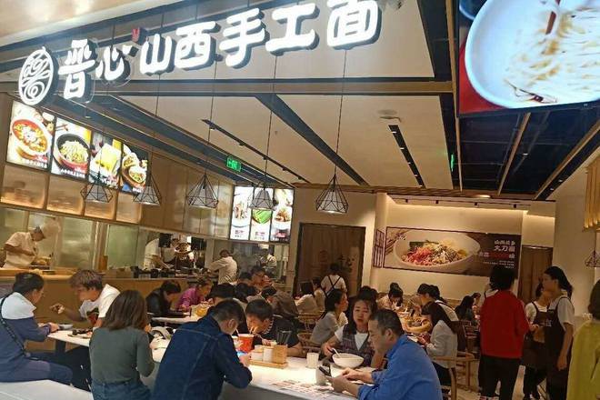 唐都倒闭海外海转型太原五大粤菜餐厅的断舍离结束了吗？必威 必威betway(图5)