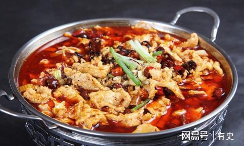 川菜没东北菜实惠必威 必威betway没粤菜健康为何还能火遍全国？(图4)