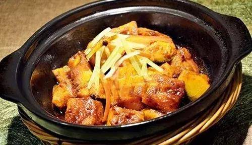 必威 必威betway一个粤菜老厨师的秘密；掌握这些就能拿高工资附自制酱汁配方(图3)