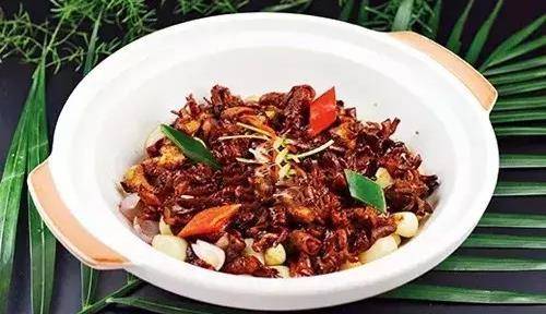 必威 必威betway一个粤菜老厨师的秘密；掌握这些就能拿高工资附自制酱汁配方(图4)