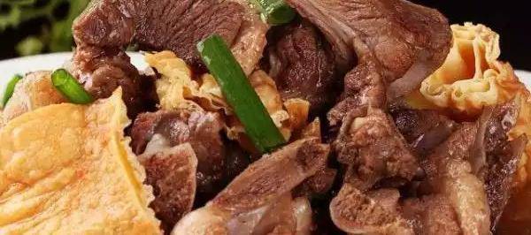 粤菜大厨解密15种腌制配方、超必威 必威betway详细(图5)