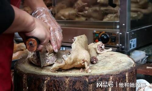 全国哪的鹅最好吃？认准这“六大名鹅”有你的家必威 betway必威乡吗？(图5)