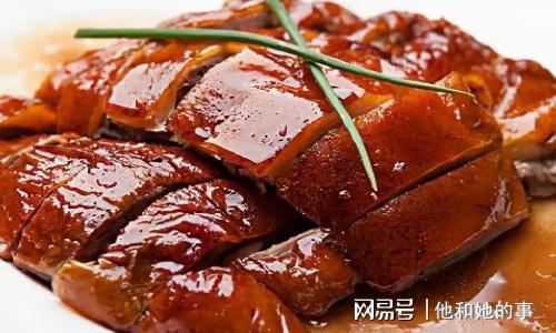 全国哪的鹅最好吃？认准这“六大名鹅”有你的家必威 betway必威乡吗？(图8)