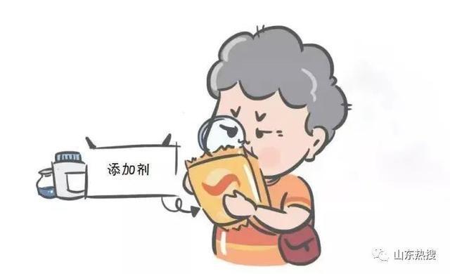 必威 betway必威食品添加剂没必要污名化(图1)