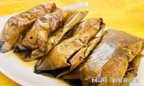 梧州本地人强烈推荐必威 必威betway的葱油鱼72元一条驰名两广人太多直接撵客(图6)