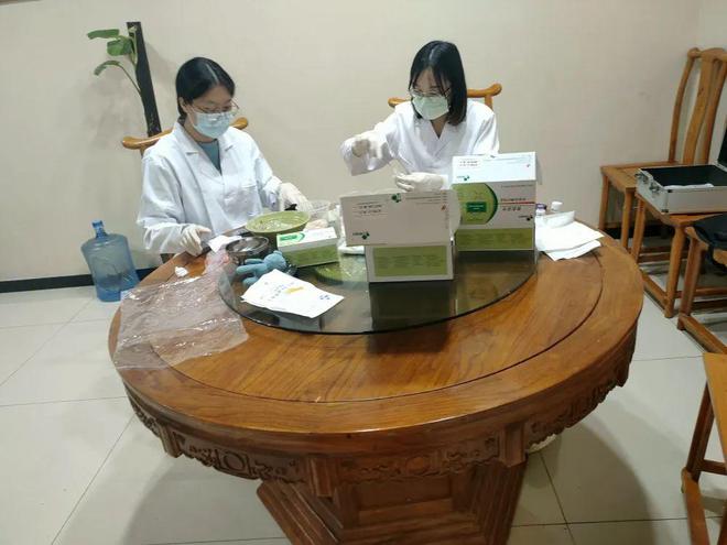 必威 必威betway桃城区分局何庄市场监督管理所获“全省食品安全工作先进集体”称号(图3)