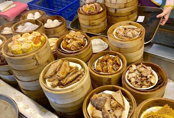 必威 必威betway夏天推荐5道简单粤菜清清淡淡每天换着做连吃1个月都不腻(图1)