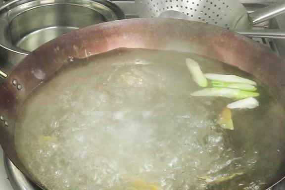 必威 必威betway夏天推荐5道简单粤菜清清淡淡每天换着做连吃1个月都不腻(图18)