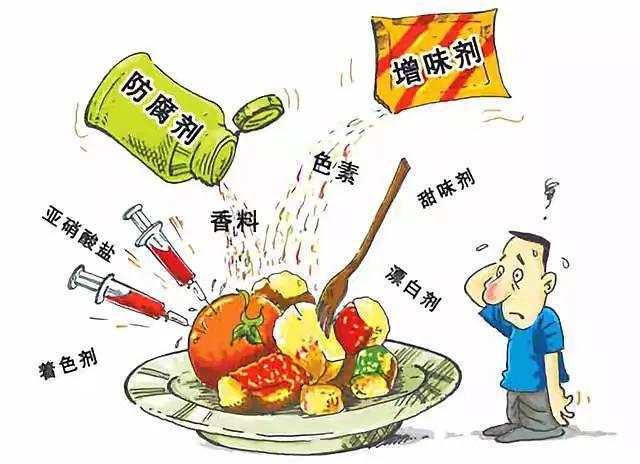 海天酱必威 betway必威油事件引发大家对食品安全的担忧(图3)