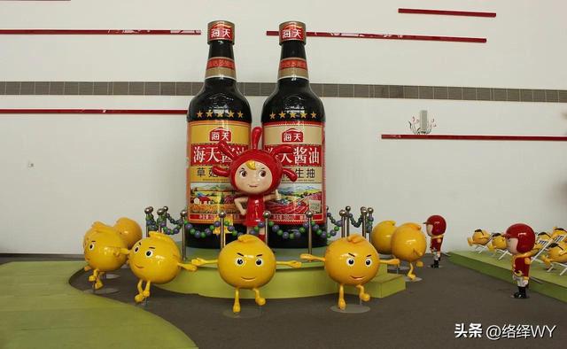食品添加剂双标必威 必威betway困扰海天企业是否应该放弃添加剂(图3)