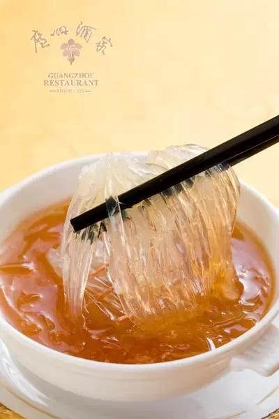 24道传统粤菜粤点制作堪称粤菜中的经典！必威 必威betway(图5)