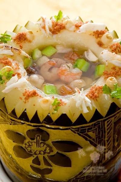 24道传统粤菜粤点制作堪称粤菜中的经典！必威 必威betway(图8)