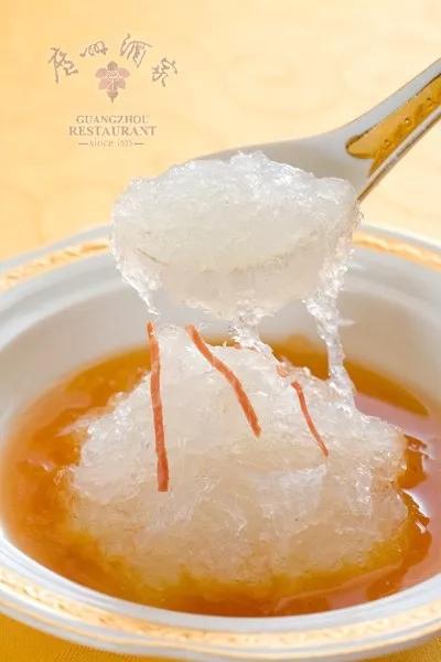 24道传统粤菜粤点制作堪称粤菜中的经典！必威 必威betway(图10)
