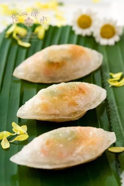 24道传统粤菜粤点制作堪称粤菜中的经典！必威 必威betway(图22)