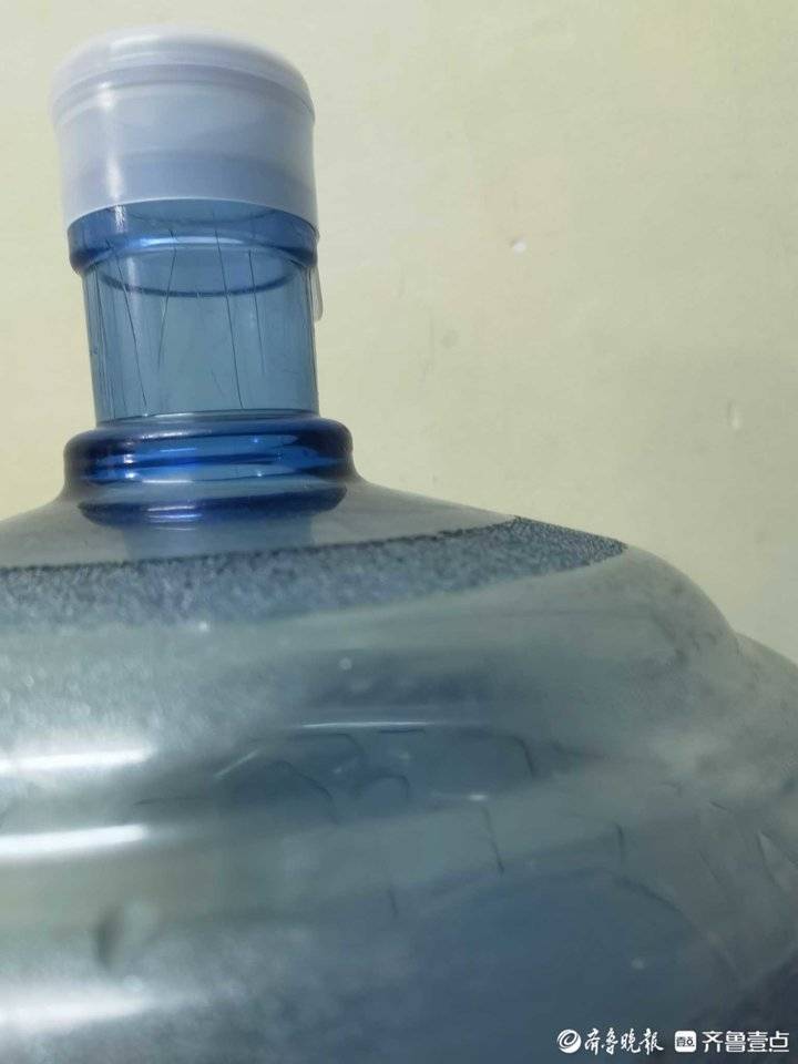 必威 betway必威未取得食品生产许可从事桶装水生产济南一人被罚款52万(图1)