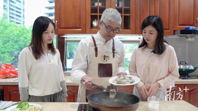 走必威 必威betway去晨洲村感受“蚝情万丈”｜唐唐探汕尾(图8)