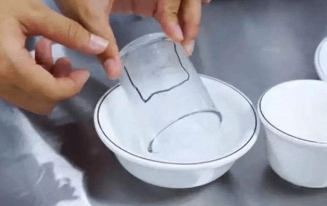 在饭店不烫碗广东人根本吃不必威 必威betway下饭(图9)