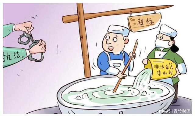 酱油中的苯甲酸钠是什么鬼？食品添加剂真的一无是处吗？真相来了必威 必威betway(图5)