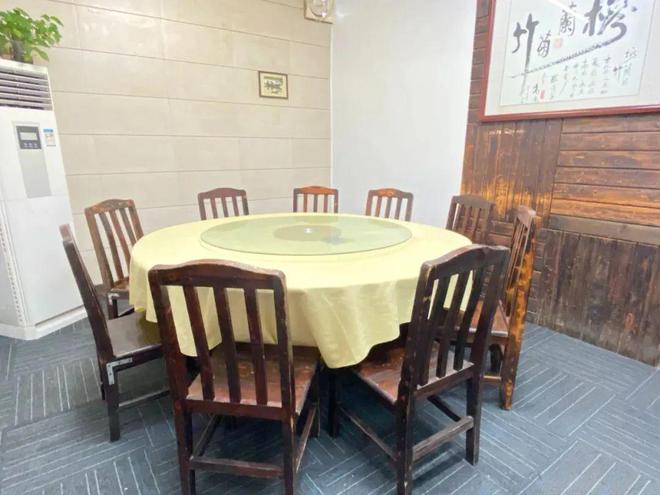 市桥「和意滋味馆」26必威 betway必威折开团！986元吃：阳山豉油鸡+蒸山坑鲩+蒸扇贝6道招牌菜！开车去食都抵啊！(图2)