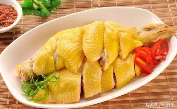 必威 必威betway带你吃遍广东史上最全的粤菜美食(图1)